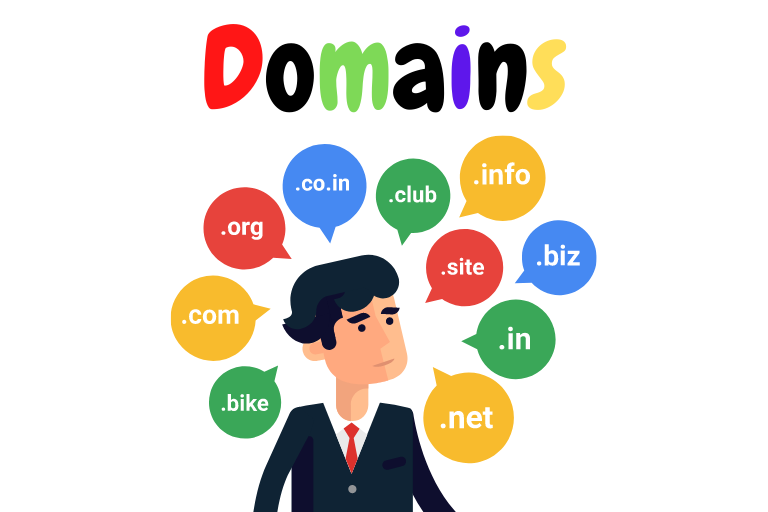 ReferIndia Business Domain for your business