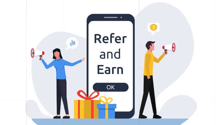 ReferIndia Business Refer Freshers