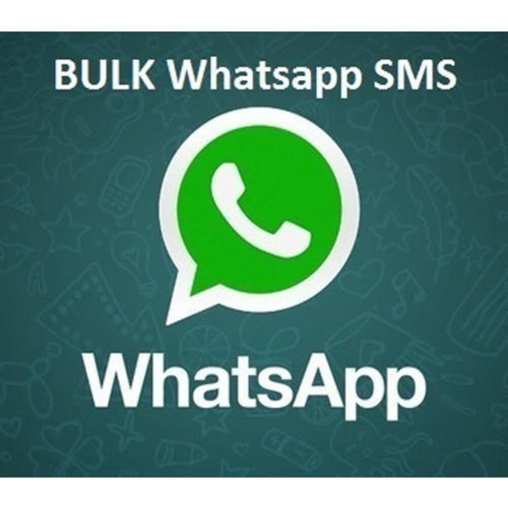 ReferIndia Business WhatsApp Bulk Messaging