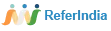 ReferIndia Business logo